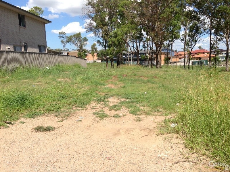 Green Valley NSW 2168