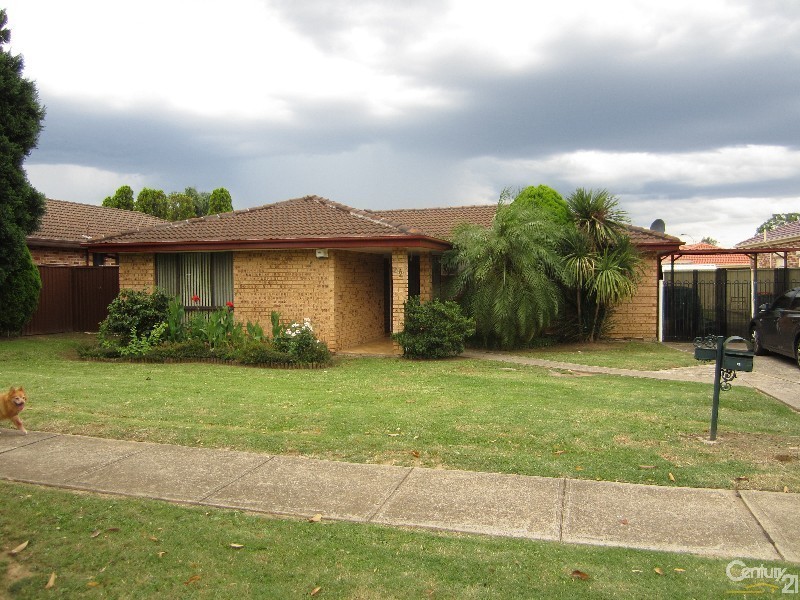 St Johns Park NSW 2176