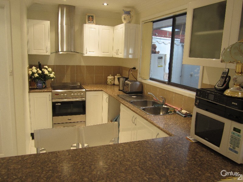 St Johns Park NSW 2176