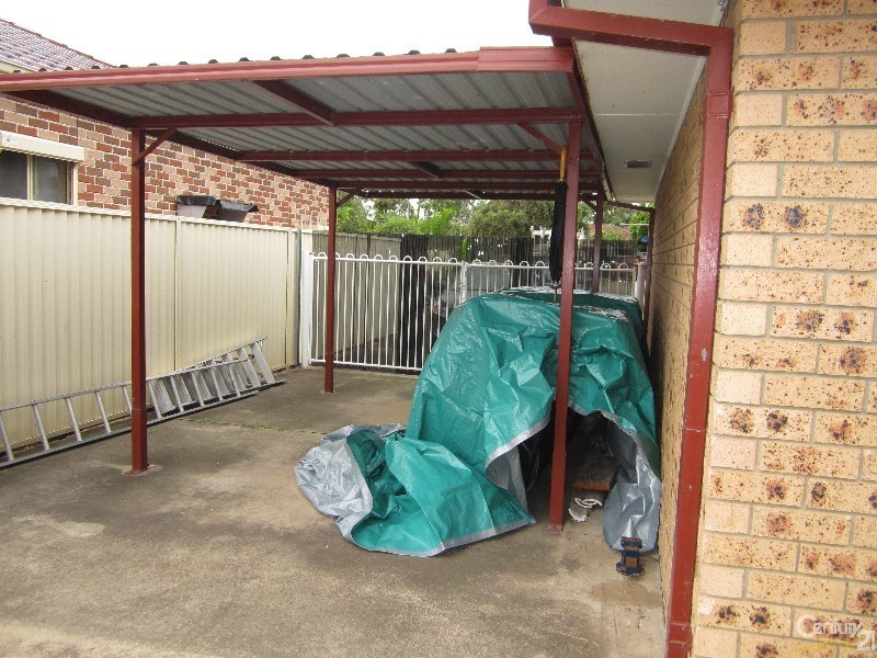 St Johns Park NSW 2176