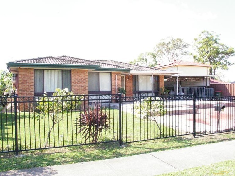 Bossley Park NSW 2176