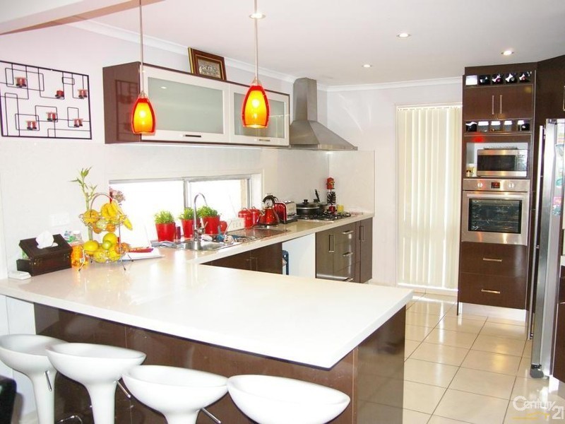 Bossley Park NSW 2176