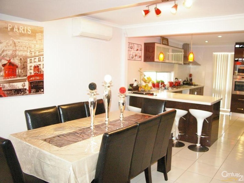 Bossley Park NSW 2176