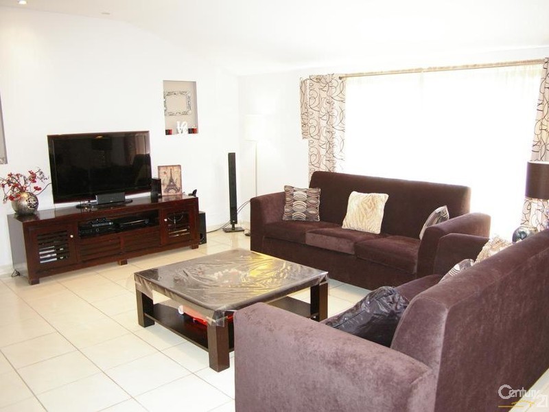 Bossley Park NSW 2176