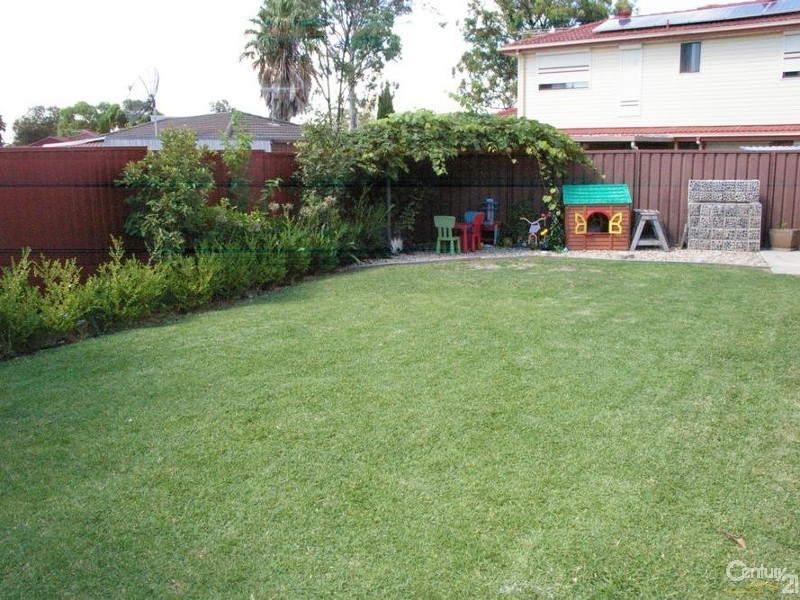 Bossley Park NSW 2176