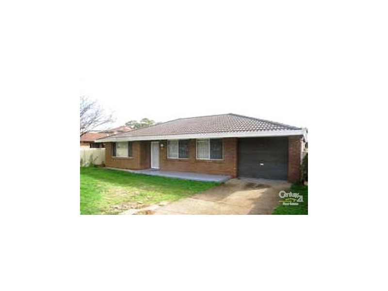 662 Smithfield Road, Edensor Park NSW 2176