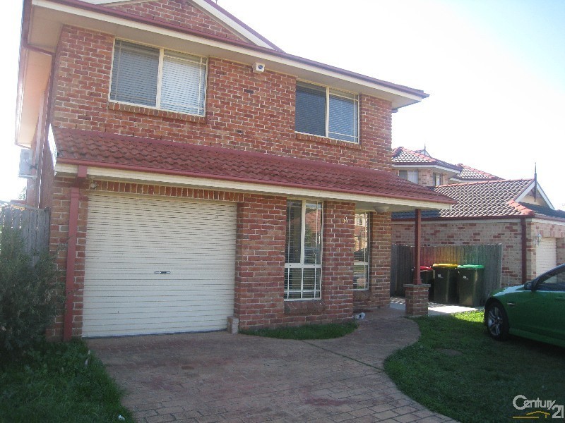 Hoxton Park NSW 2171