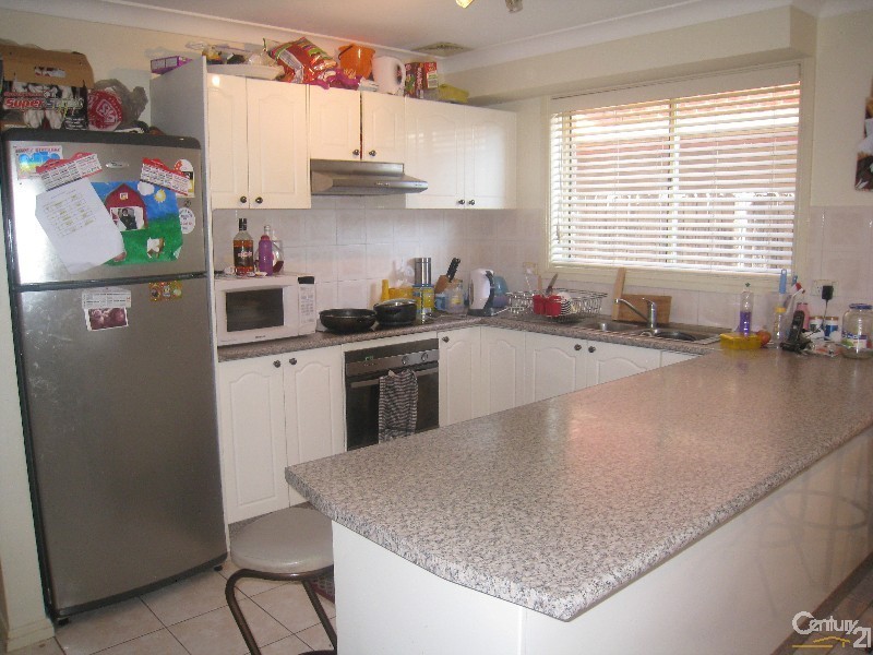 Hoxton Park NSW 2171