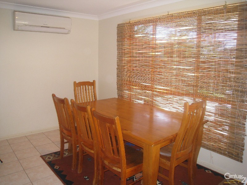 Hoxton Park NSW 2171