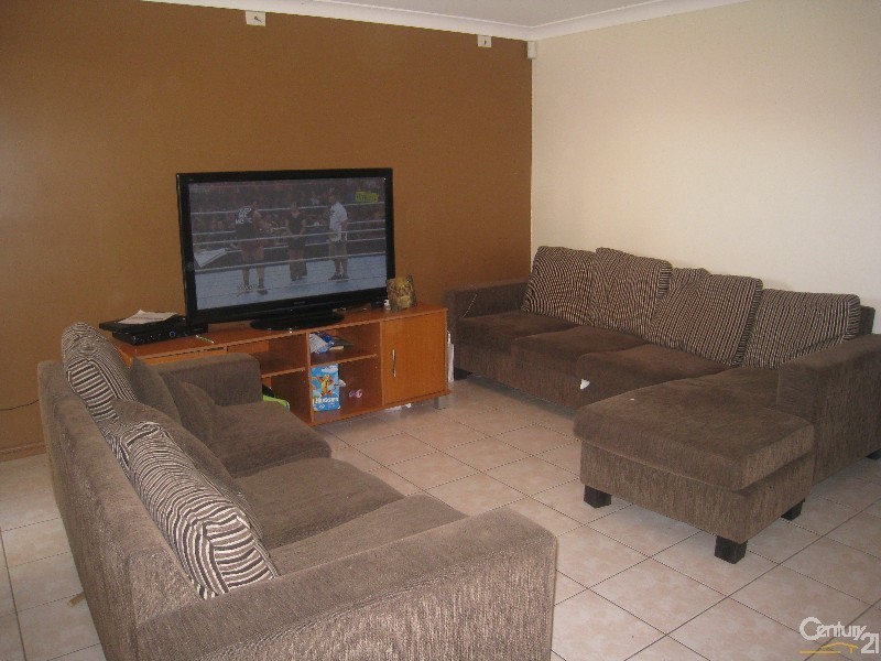 Hoxton Park NSW 2171