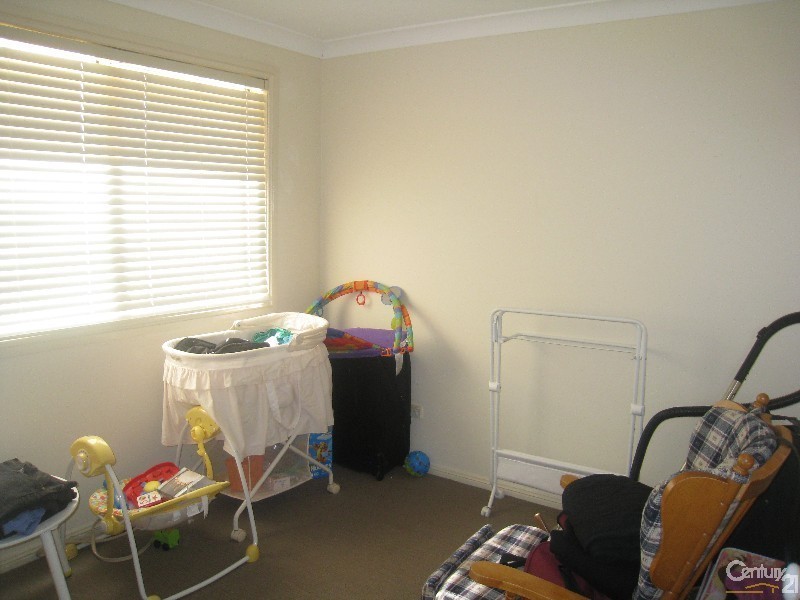 Hoxton Park NSW 2171