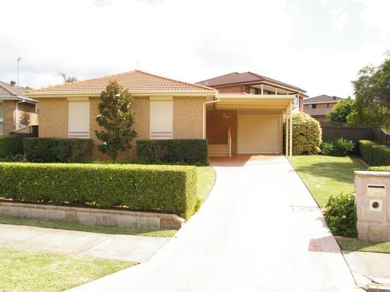 Prairiewood NSW 2176
