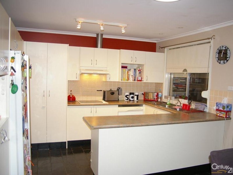 Prairiewood NSW 2176