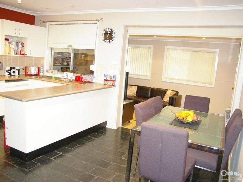 Prairiewood NSW 2176