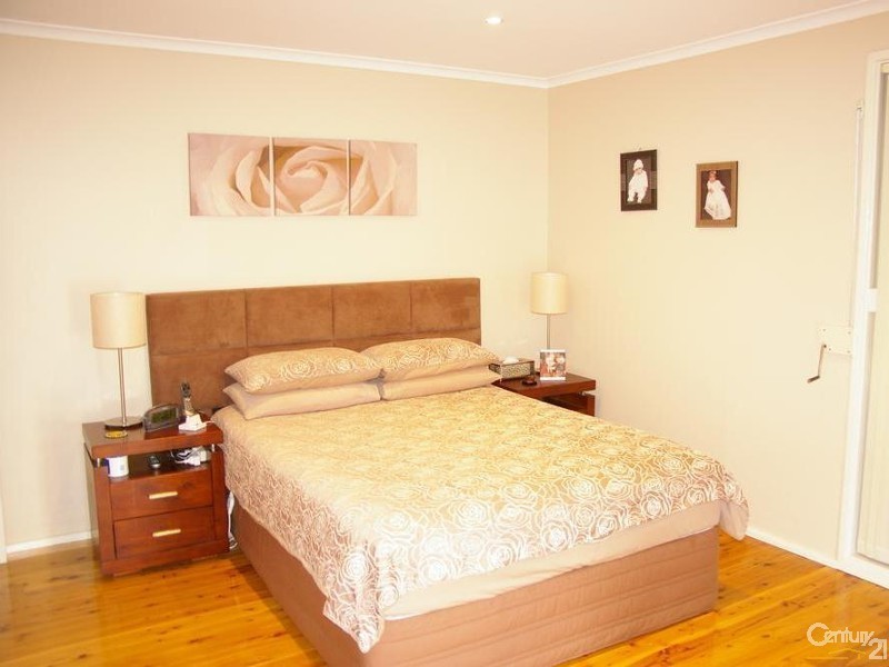 Prairiewood NSW 2176