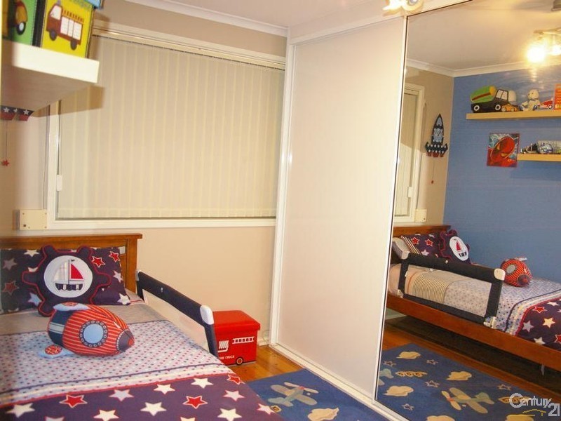 Prairiewood NSW 2176