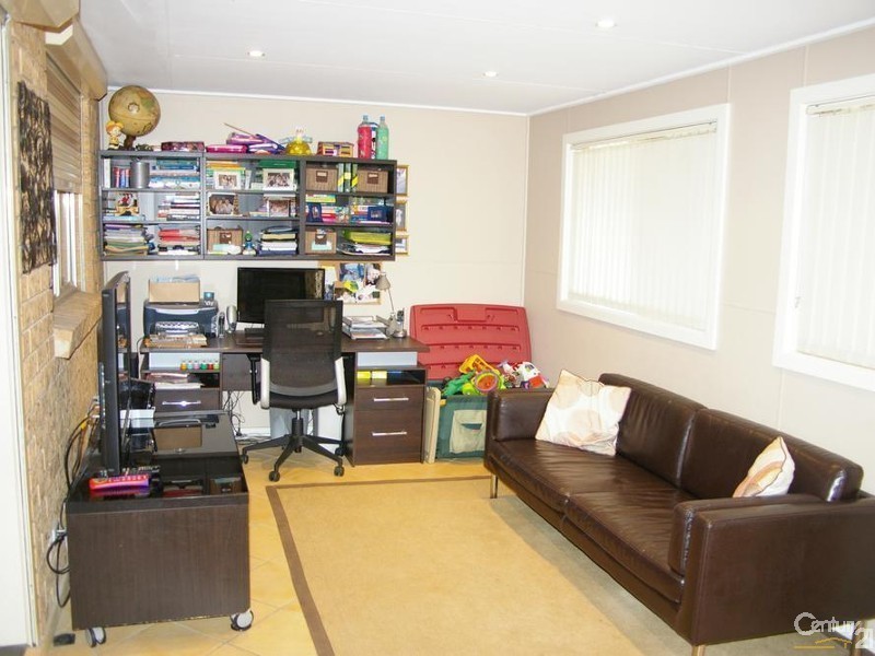 Prairiewood NSW 2176