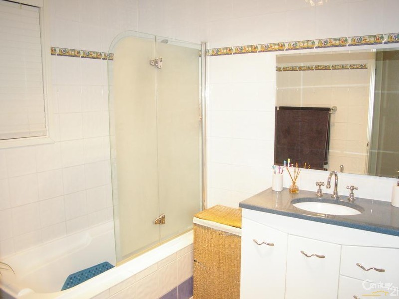 Prairiewood NSW 2176