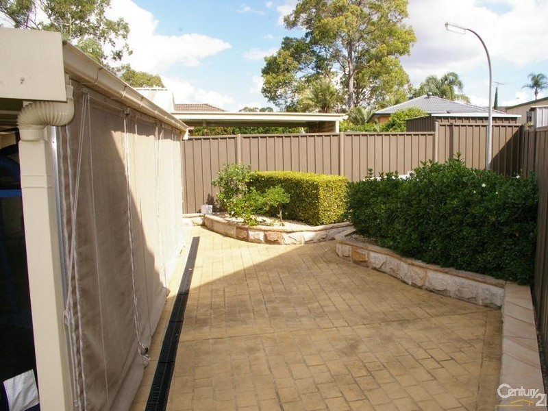 Prairiewood NSW 2176