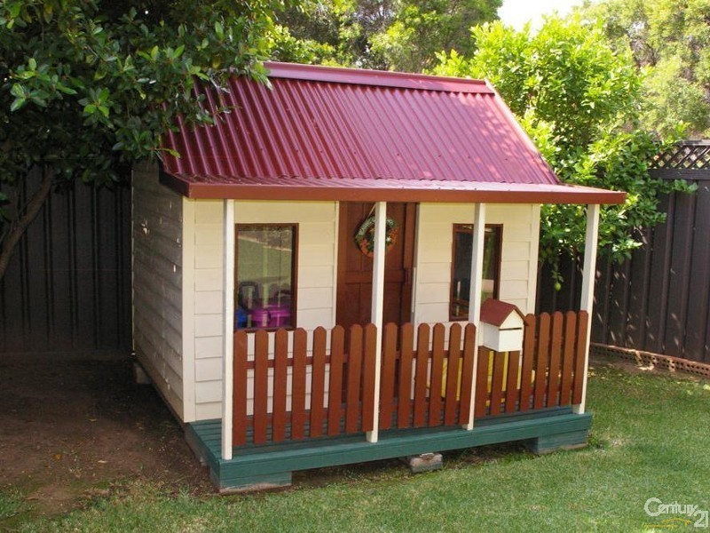 Prairiewood NSW 2176