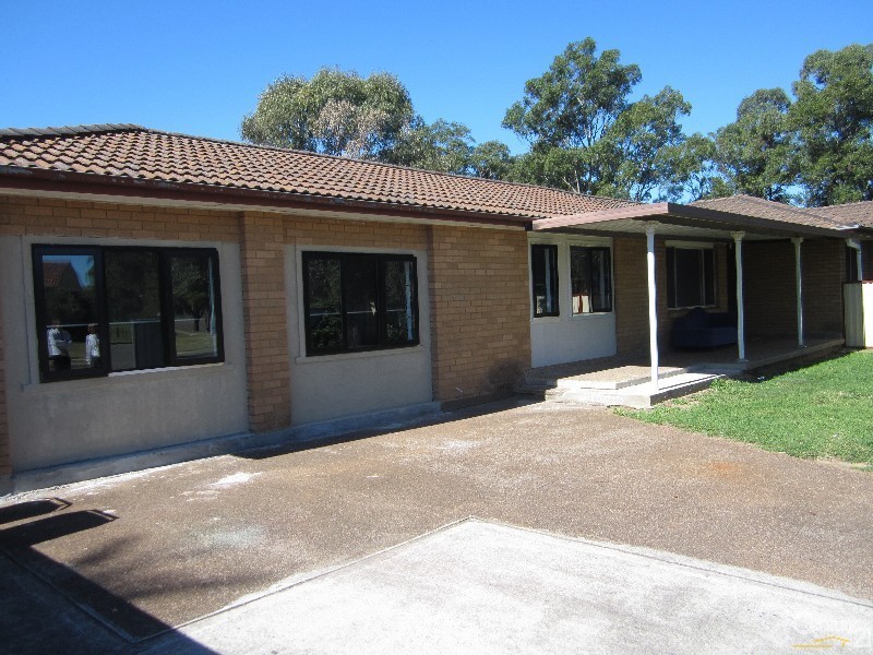 Bossley Park NSW 2176