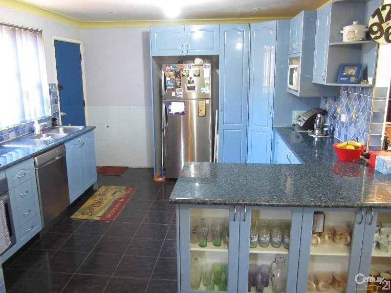 Bossley Park NSW 2176