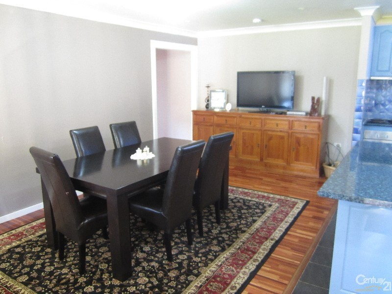 Bossley Park NSW 2176