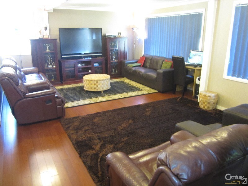 Bossley Park NSW 2176