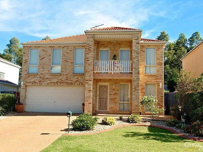 20  Barilla Place, Bonnyrigg Heights NSW 2177