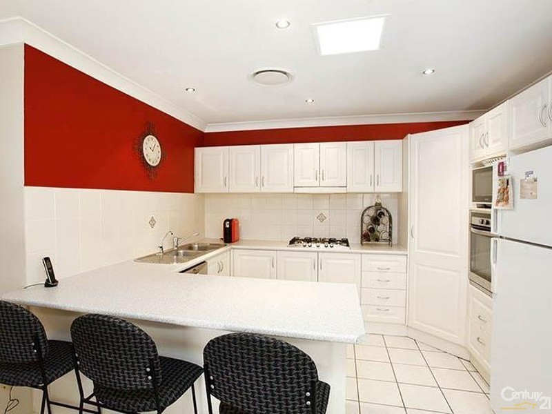 20  Barilla Place, Bonnyrigg Heights NSW 2177