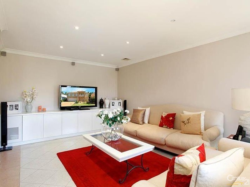 20  Barilla Place, Bonnyrigg Heights NSW 2177