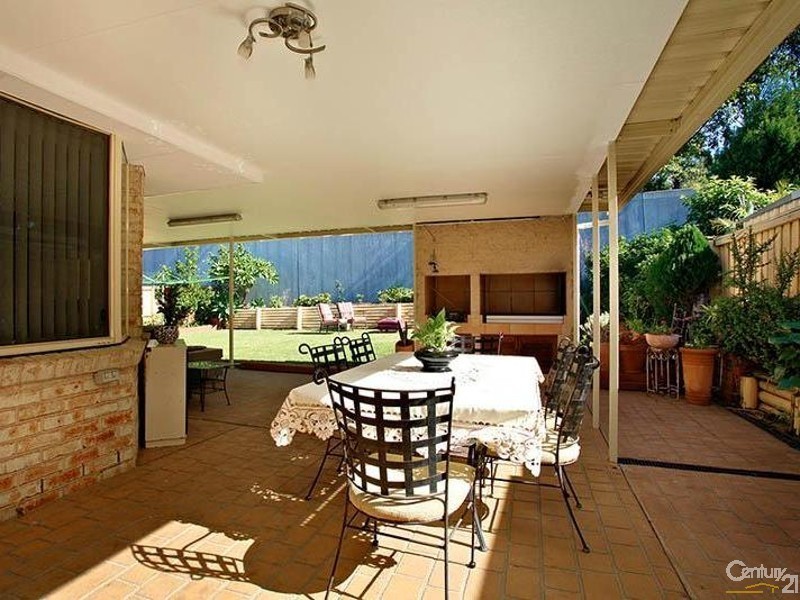 20  Barilla Place, Bonnyrigg Heights NSW 2177