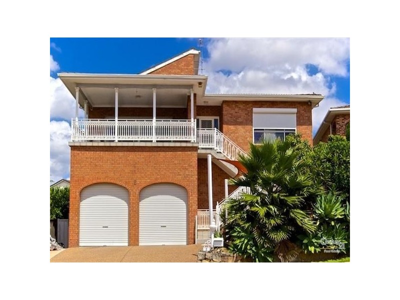2 Sheoak Place, Bossley Park NSW 2176