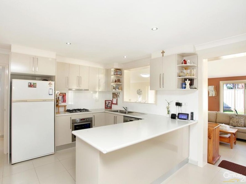 Green Valley NSW 2168