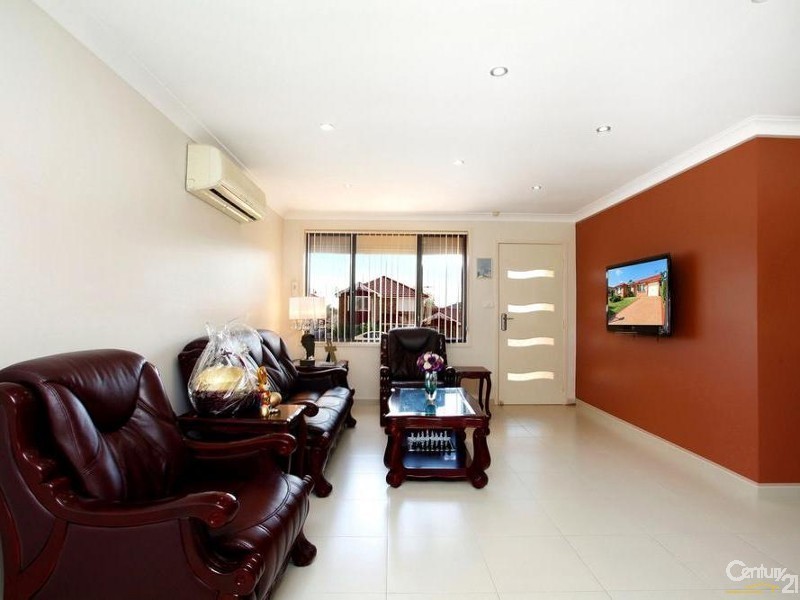 Green Valley NSW 2168