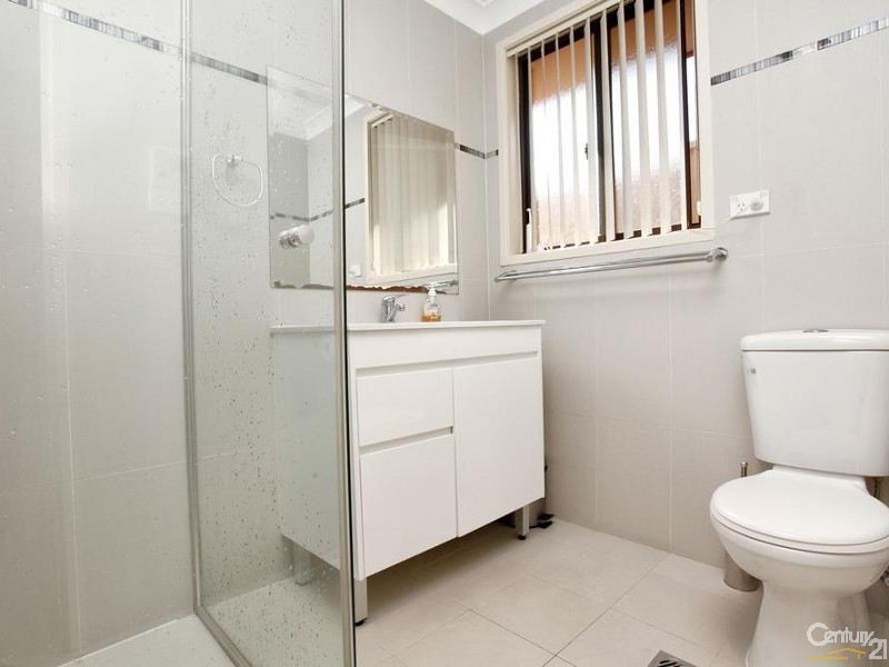 Green Valley NSW 2168