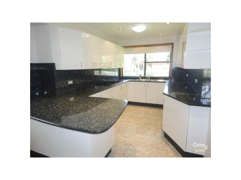 16 Fitzgerald Avenue, Edensor Park NSW 2176