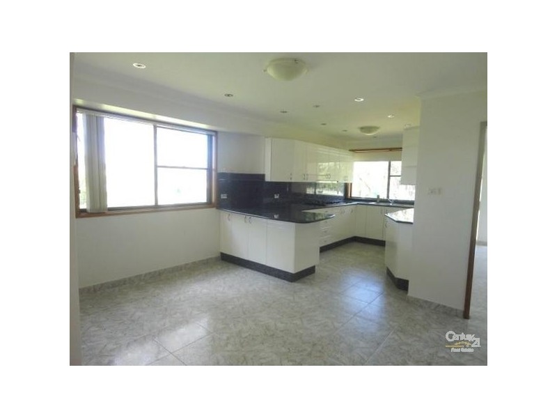 16 Fitzgerald Avenue, Edensor Park NSW 2176