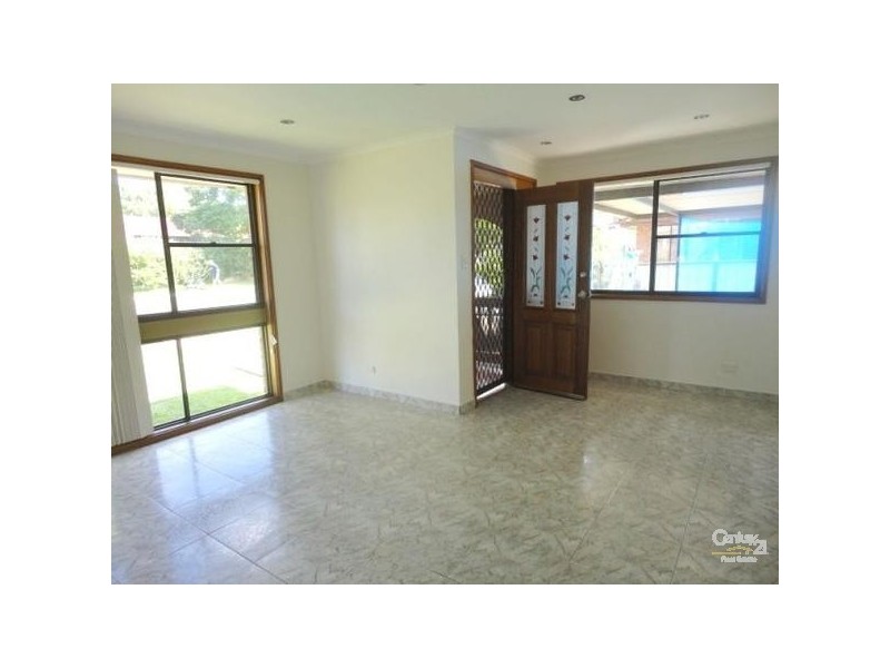 16 Fitzgerald Avenue, Edensor Park NSW 2176