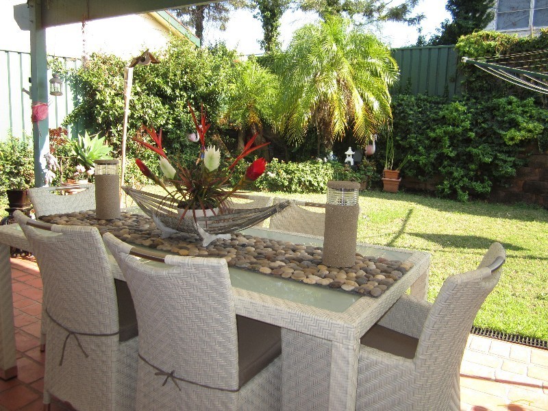 Edensor Park NSW 2176