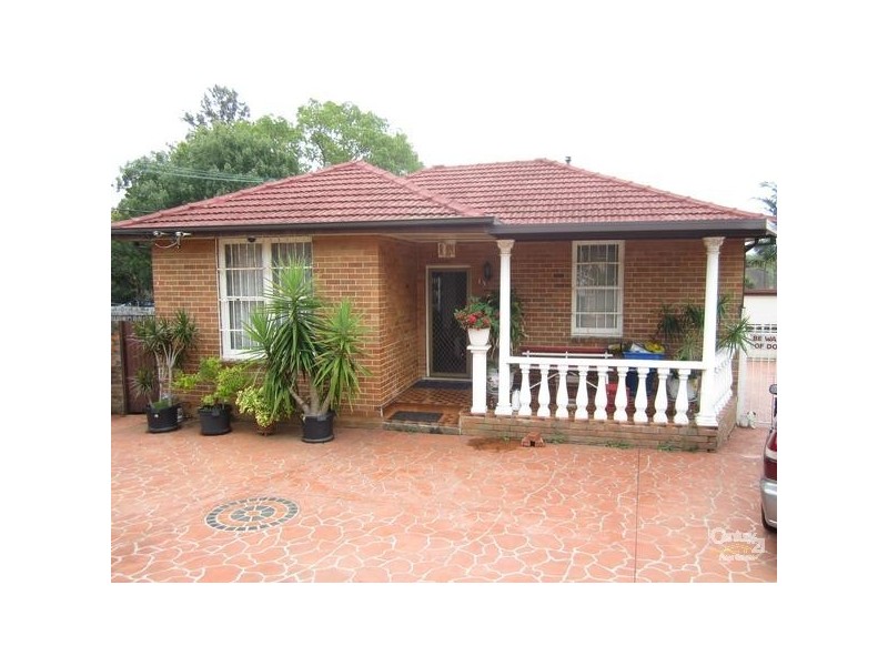 13 Belair Street, Punchbowl NSW 2460