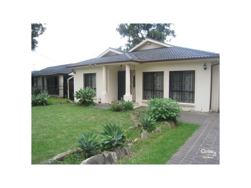 30 Thorney Place, Fairfield West NSW 2165