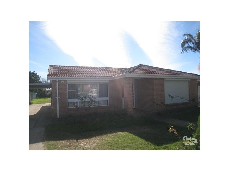624 Smithfield Road, Edensor Park NSW 2176