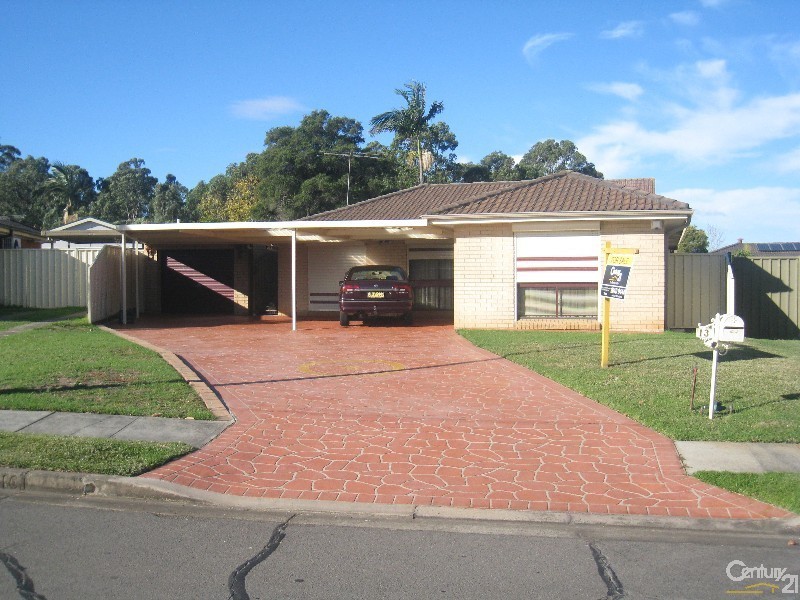 Wetherill Park NSW 2164