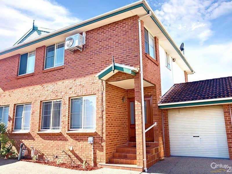 4/345 Hamilton Road, Fairfield West NSW 2165