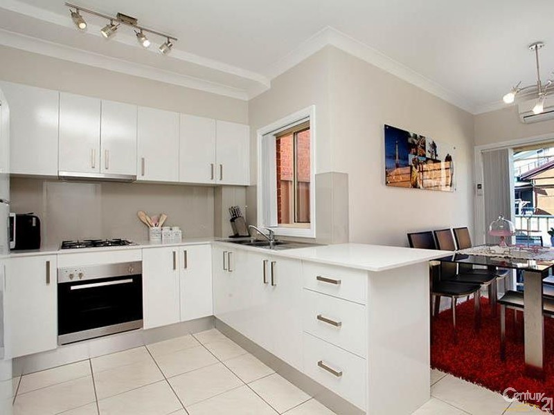 4/345 Hamilton Road, Fairfield West NSW 2165