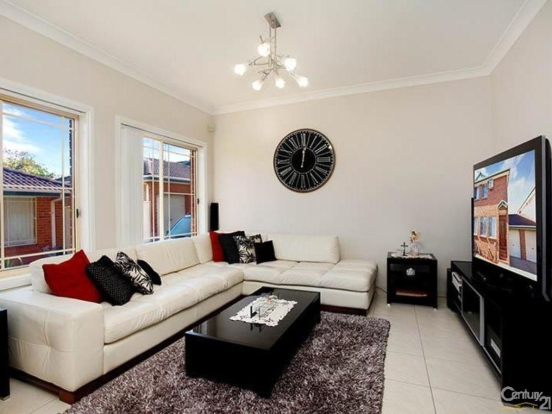 4/345 Hamilton Road, Fairfield West NSW 2165