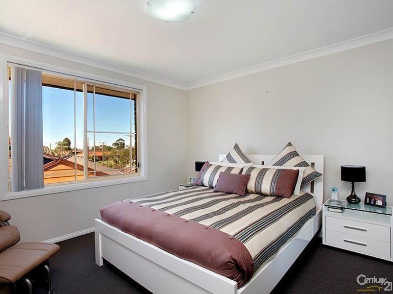 4/345 Hamilton Road, Fairfield West NSW 2165