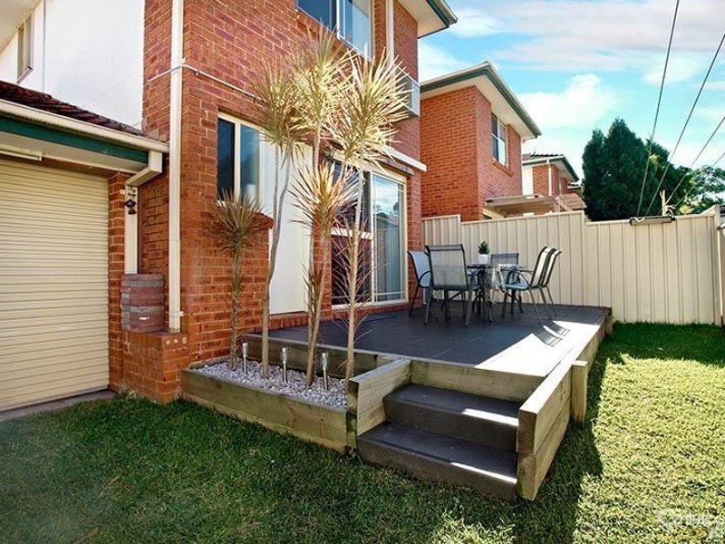 4/345 Hamilton Road, Fairfield West NSW 2165