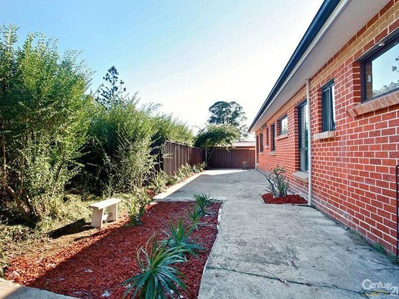 179 Victoria Street, Smithfield NSW 2164